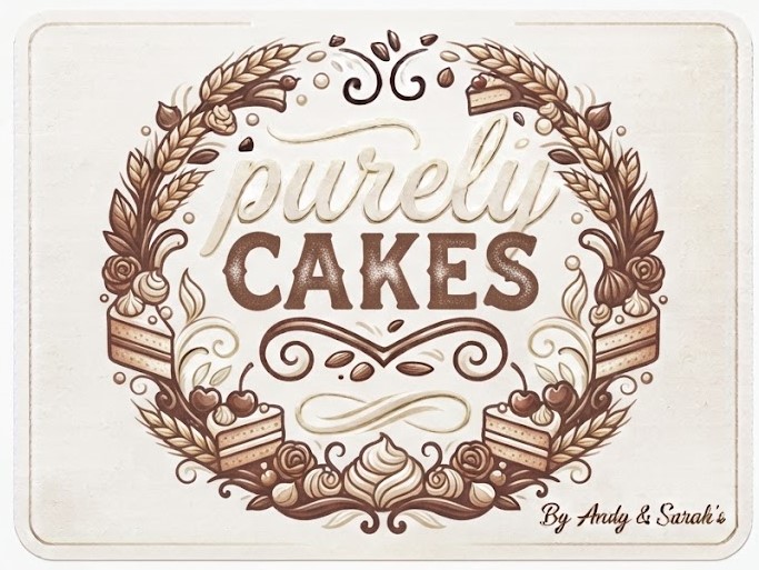 Purely Cakes